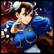 Chun-Li's-Thighs