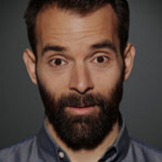 Nick Scarpino