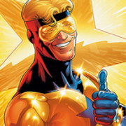 Booster Gold