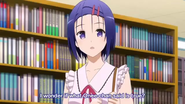 To Love Ru Darkness Ova Episode 6 Hmovs Com To Love Ru Darkness Ova Episode 6 Hmovs Com